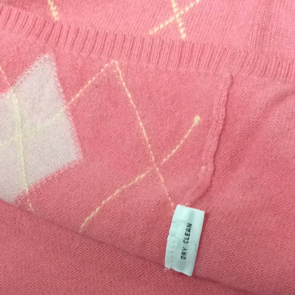 Folio New York Cashmere Sweater - Picture 4 of 6